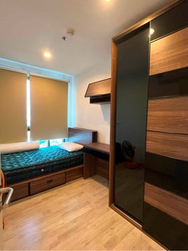 S285 🔥For Rent: IDEO Mobi Charan - Interchange (Ready to move in August 2026) 2 units, fully furnished with appliances.