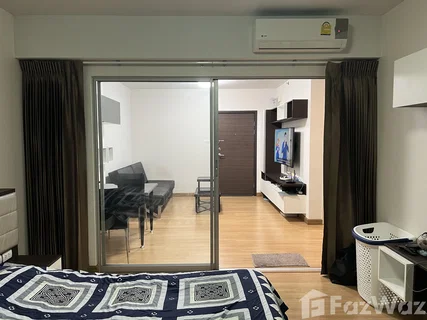 ขาย คอนโด 1 ห้องนอน ในโครงการ ศุภาลัย เวอเรนด้า รัชวิภา-ประชาชื่น 6636270