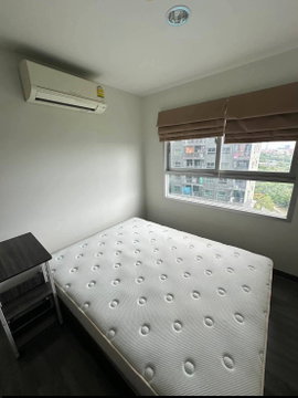 The Trust Condo @BTS Erawan for rent ✨ Fully furnished