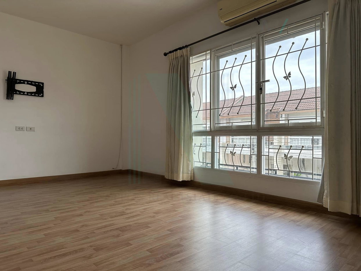 รูป 📌 ขายทาวน์เฮาส์ โครงการ บ้านภัทรา 2 ชั้น 2 ห้องนอน 3 ห้องน้ำ - รูปที่ 7/8