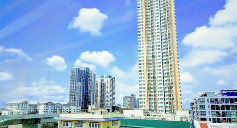 🔥 ห้องว่าง พร้อมเข้าอยู่! Villa Sathorn รีบจองก่อนหลุด 🔥