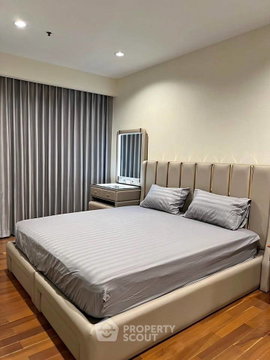 1 ห้องนอนกว้าง 65 ตร.ม. Ban Chao Phraya Condo ย่าน MRT หัวลำโพง (ID 3144640)