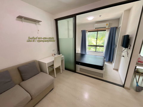 Condo for rent, Condo Grene Donmuang-Songprapha