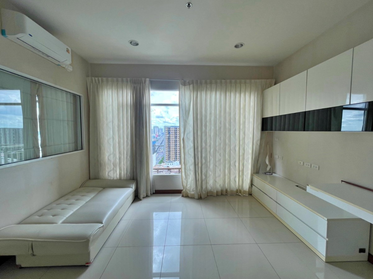 รูป ✨ ห้องสวย พร้อมอยู่! Ivy Residence Pinklao ใกล้เซ็นทรัลปิ่นเกล้า 15,000 บาท - รูปที่ 6/14