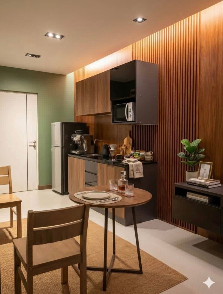 🏡 ขาย A Space Play รัชดา–สุทธิสาร | Pool Access • รีโนเวทใหม่ • ใกล้ MRT สุทธิสาร