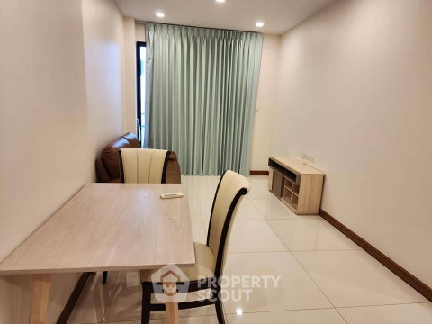 คอนโด 1 ห้องนอน Supalai Premier Charoen Nakhon ใกล้ BTS กรุงธนบุรี (ID 1537376)
