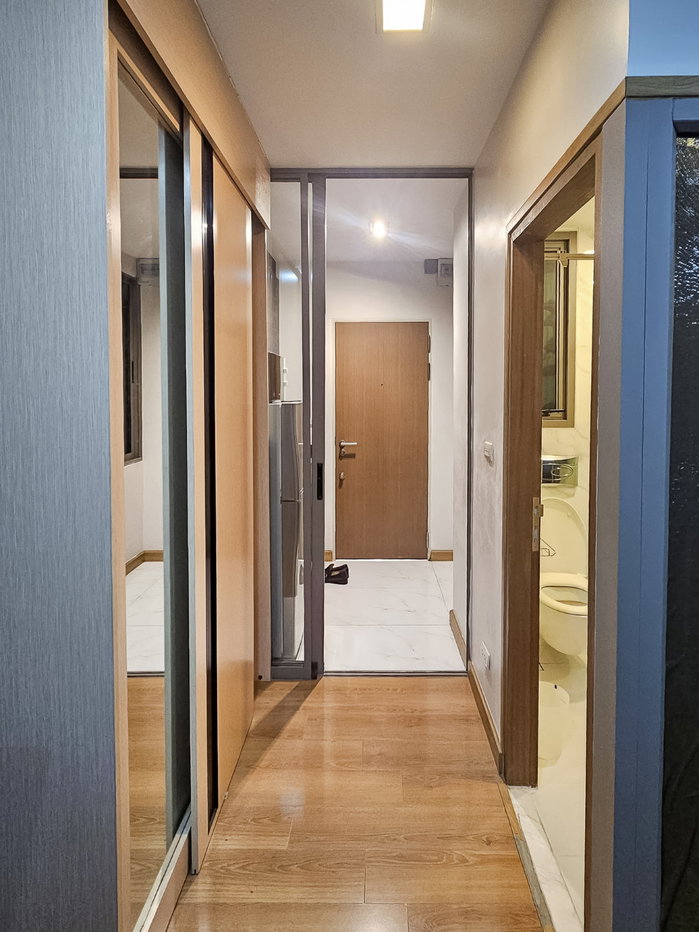 รูป 💥CP-11560💥ว่าง ให้ เช่า ควอด สาทร👉แอดไลน์ @mastercondo - รูปที่ 7/12