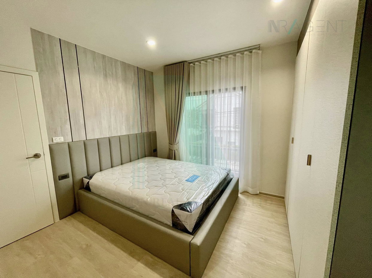 รูป 📌 ให้เช่าบ้านเดี่ยว 2 ชั้น พิมนารา ศรีนครินทร์-บางนา 4 ห้องนอน 3 ห้องน้ำ - รูปที่ 5/8