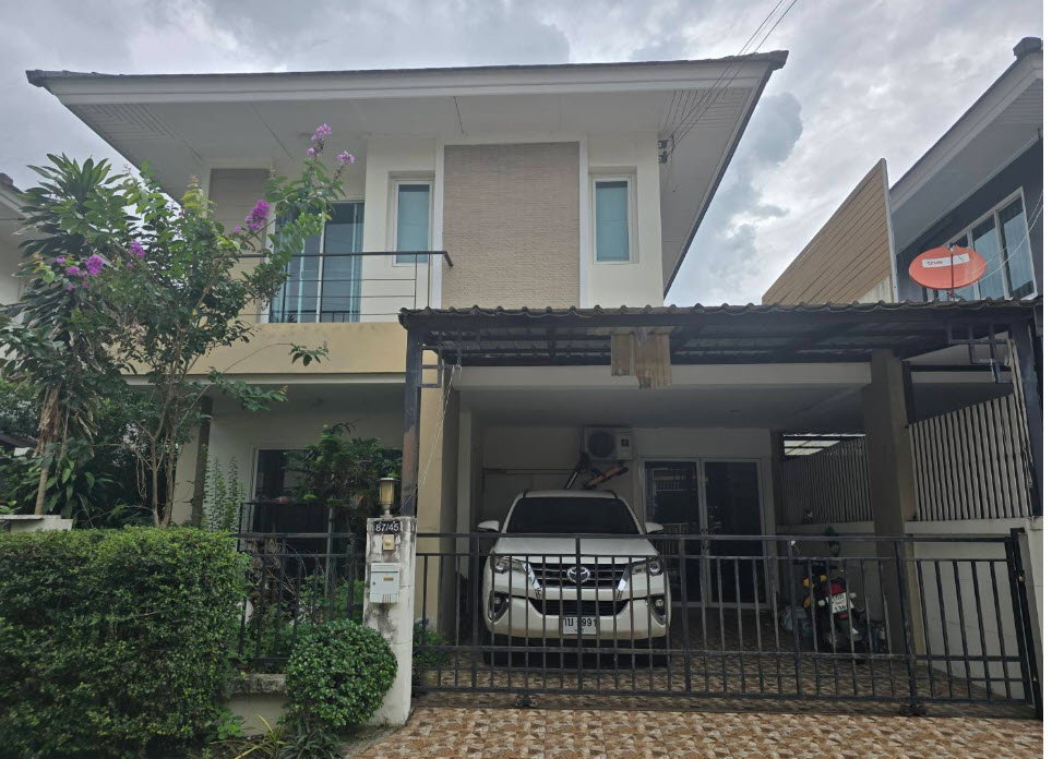 picture 🔥For Sale: 2-Storey Semi-Detached House at The Central Regent - 1/1