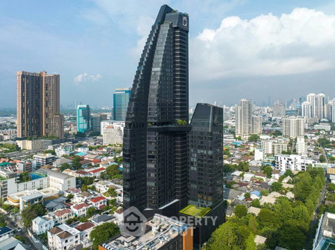 คอนโด 2 ห้องนอน 65 ตร.ม. ให้เช่า Ideo Q Sukhumvit 36 ใกล้ BTS ทองหล่อ 400 ม. (ID 3141219)