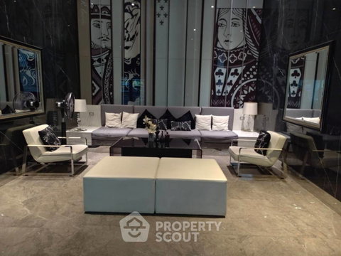 คอนโด 1 ห้องนอน 41 ตร.ม. ขาย ที่ Rhythm Sukhumvit 36-38 ใกล้ BTS ทองหล่อ 300 ม. (ID 3146240)