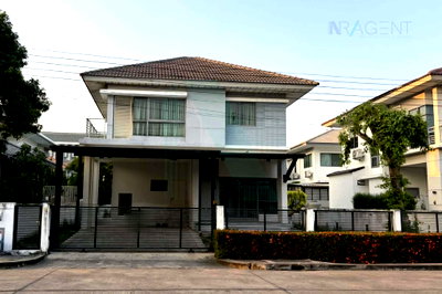 บ้านเดี่ยว โรงเรียนนานาชาติเด่นหล้า : 📌 ขายบ้านเดี่ยว โครงการ เพอร์เฟค เพลส แจ้งวัฒนะ 2 ชั้น 3 ห้องนอน 3 ห้องน้ำ