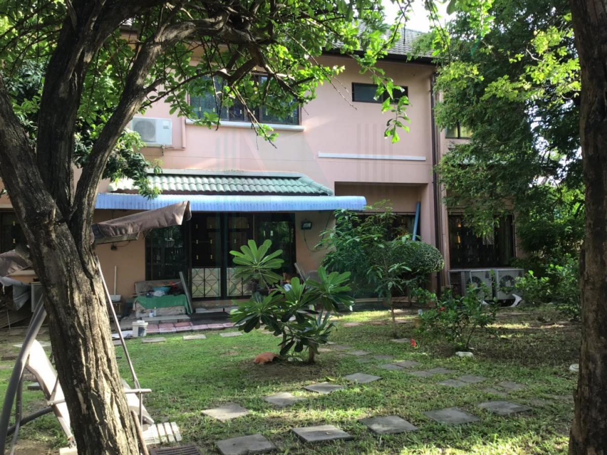 รูป 📌 ขายบ้านเดี่ยว โครงการ สัมมากร รามคำแหง 2 ชั้น 7 ห้องนอน 5 ห้องน้ำ - รูปที่ 6/8