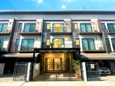 ขายทาวน์โฮม : 📌 ขายทาวน์เฮาส์ โครงการ บ้านกลางเมือง พหลโยธิน 50 3 ชั้น 3 ห้องนอน 3 ห้องน้ำ