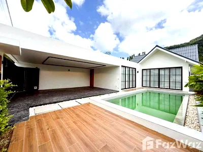 บ้านเดี่ยว หาดกมลา : ขาย วิลล่า 3 ห้องนอน ใน กมลา, ภูเก็ต 6626272
