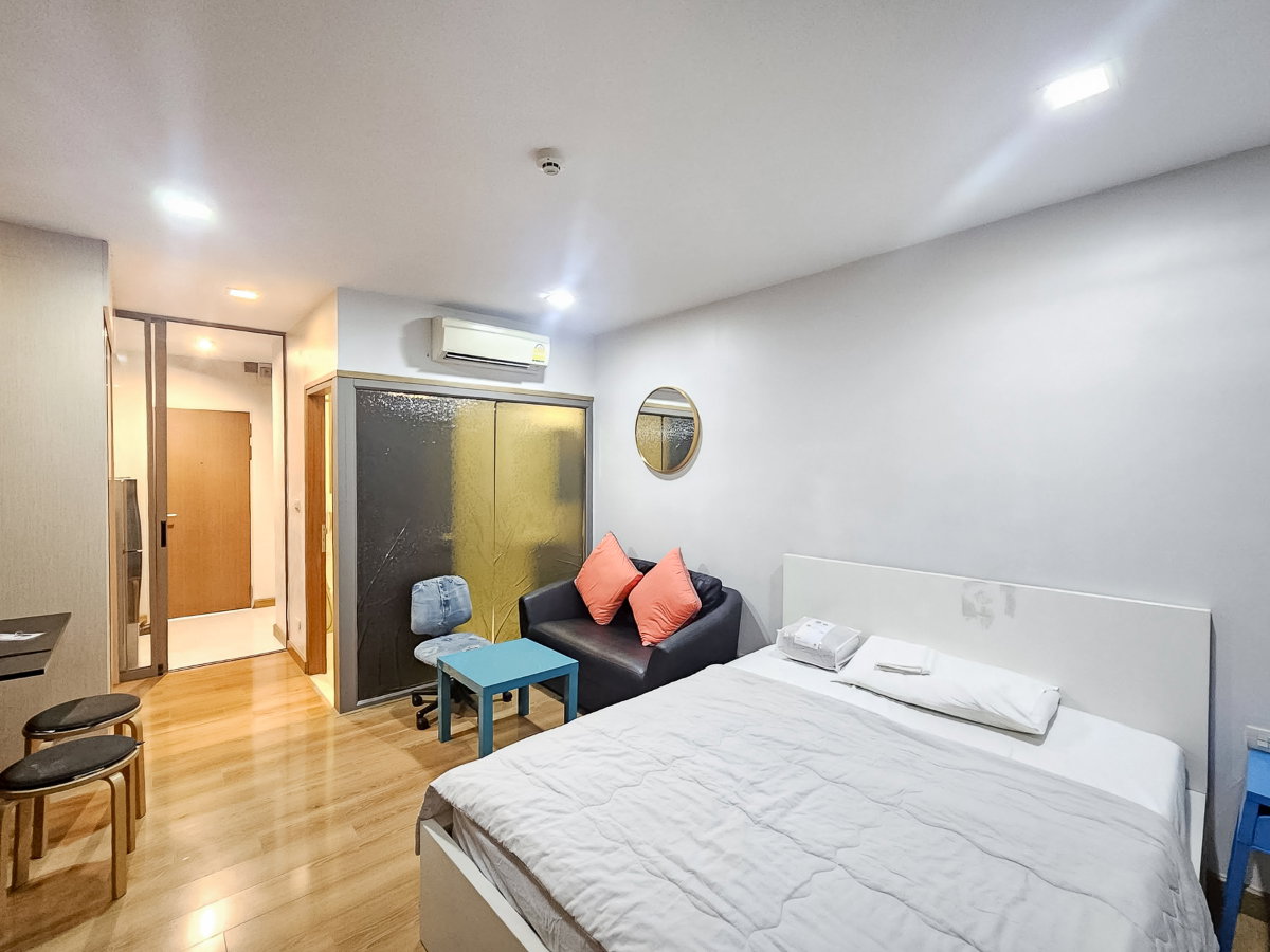 รูป 💥CP-11560💥ว่าง ให้ เช่า ควอด สาทร👉แอดไลน์ @mastercondo - รูปที่ 5/12