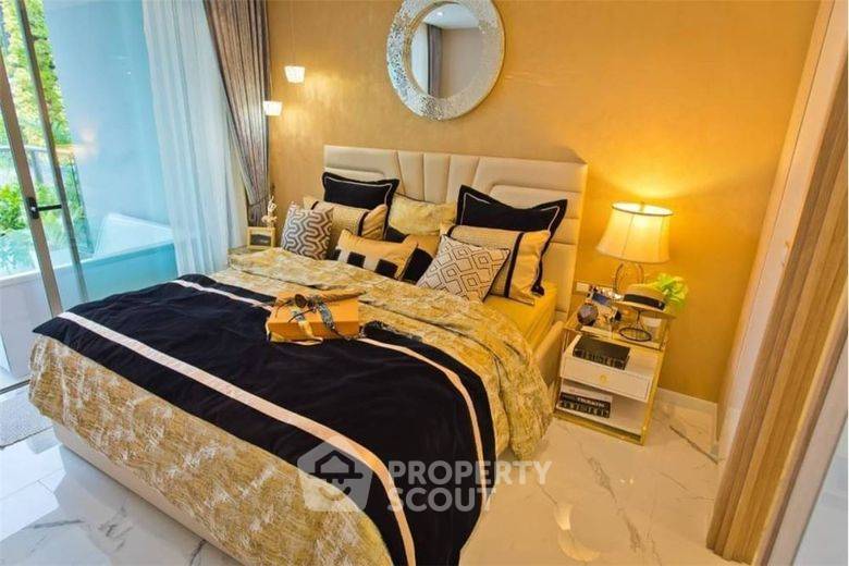 รูป คอนโด 2 ห้องนอน ขาย ที่บางเสราย บีช คอนโดมิเนียม (ID 1092939) - รูปที่ 2/15
