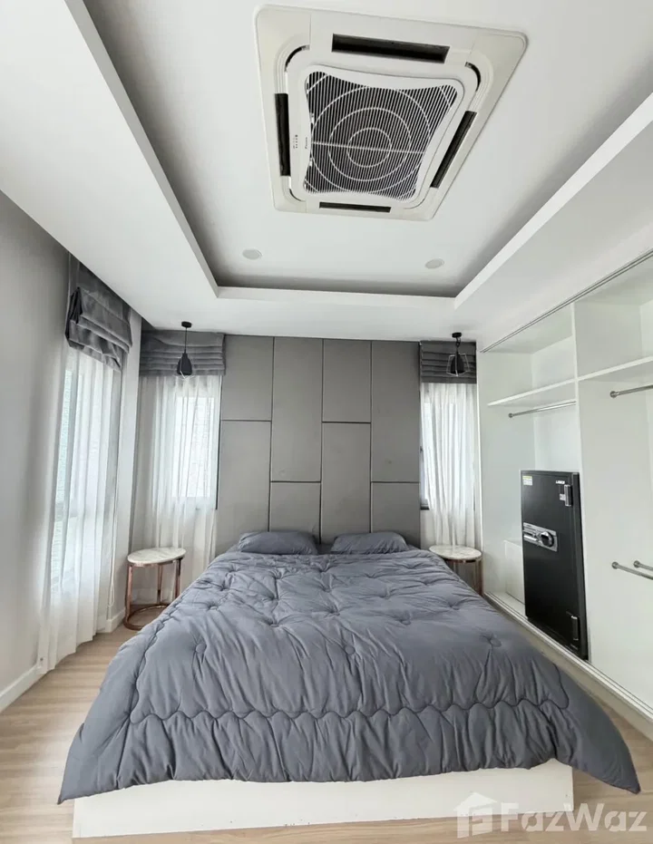รูป บ้านเดี่ยวให้เช่า 3 ห้องนอน ในโครงการ ภัททา วิลล์ 6636592 - รูปที่ 12/18