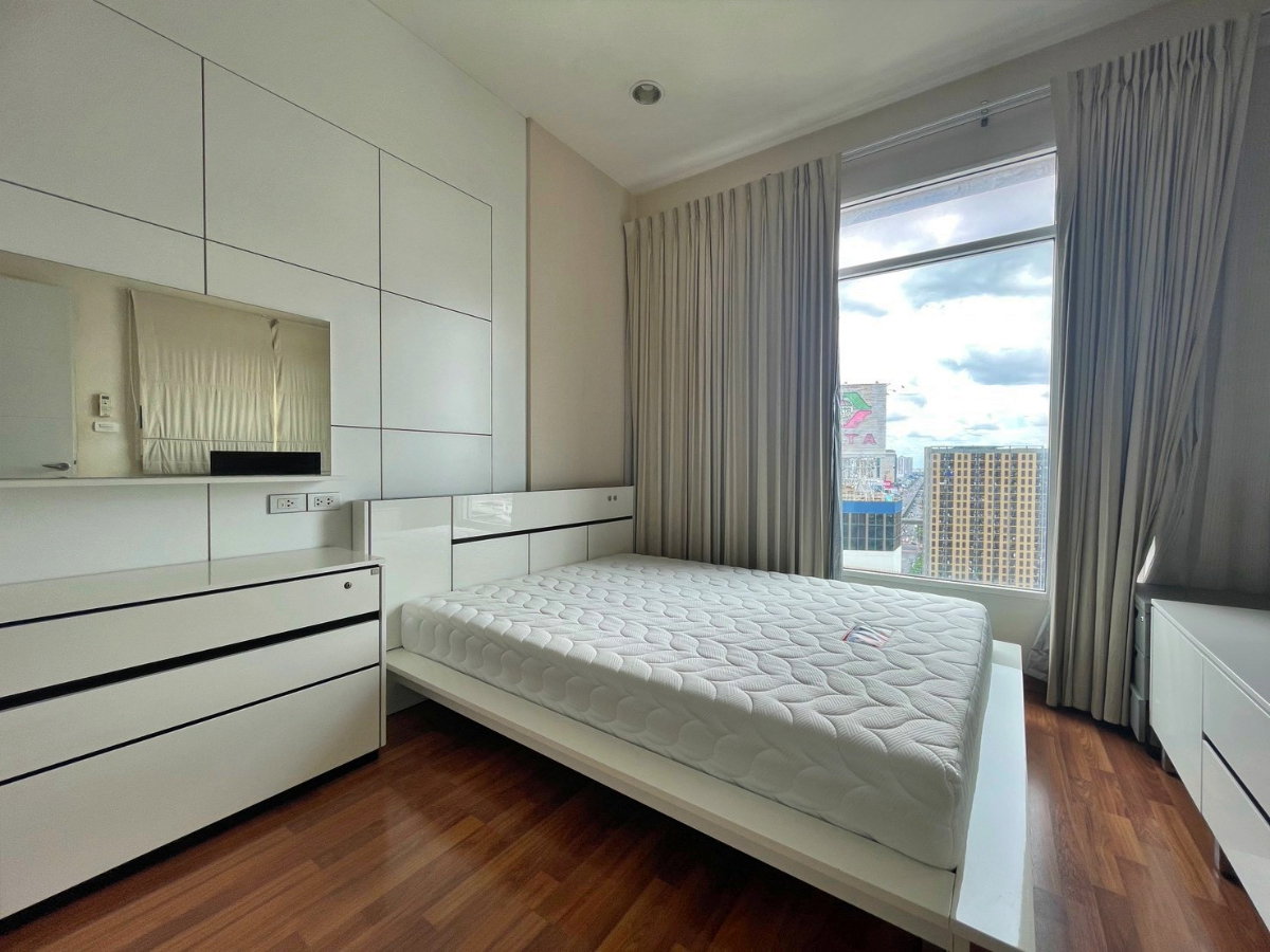 รูป ✨ ห้องสวย พร้อมอยู่! Ivy Residence Pinklao ใกล้เซ็นทรัลปิ่นเกล้า 15,000 บาท - รูปที่ 7/14