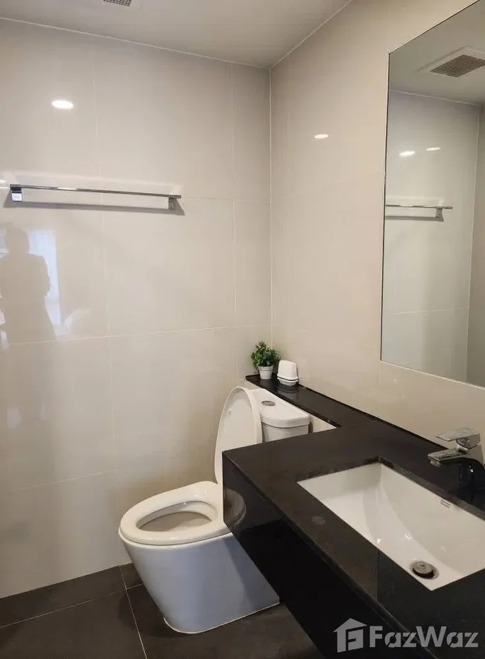 รูป Dolce Lasalle ห้อง 75/22 ชั้น 3 6630106 - รูปที่ 10/13