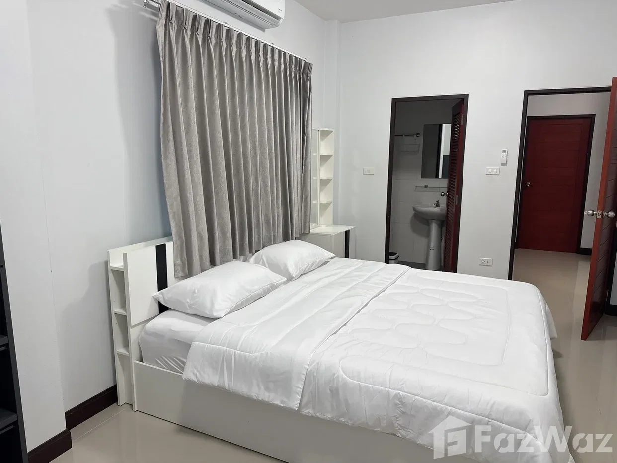 รูป วิลล่าให้เช่า 3 ห้องนอน ใน แม่น้ำ, สุราษฎร์ธานี 6631130 - รูปที่ 9/15