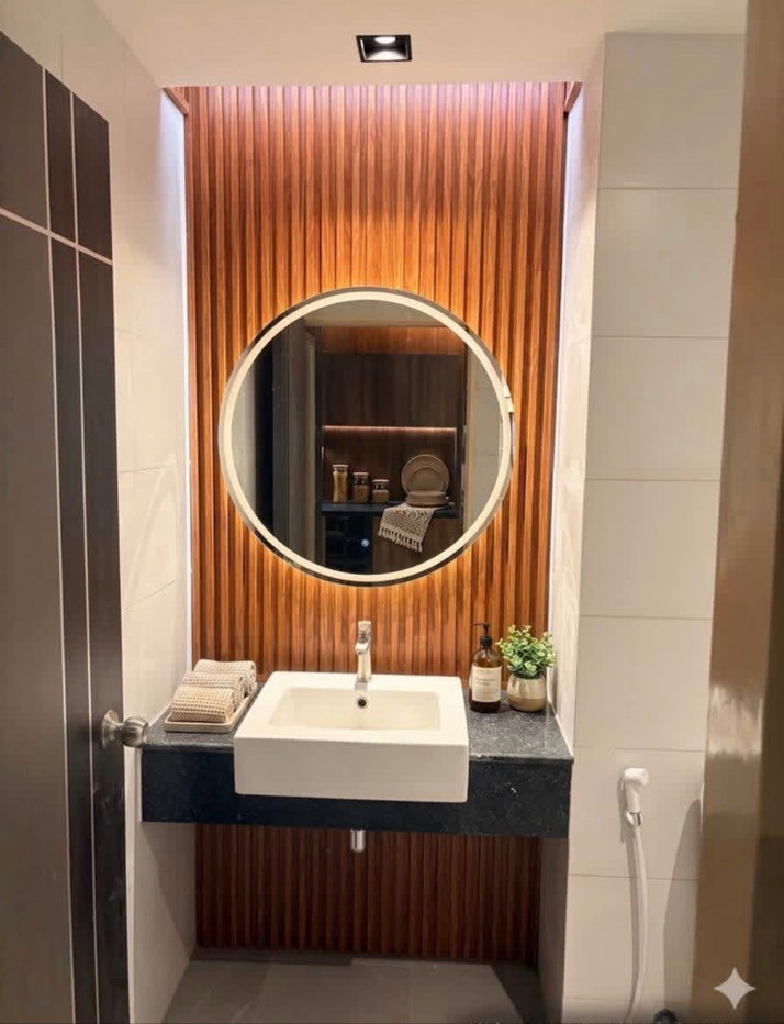 รูป 🏡 ขาย A Space Play รัชดา–สุทธิสาร | Pool Access • รีโนเวทใหม่ • ใกล้ MRT สุทธิสาร - รูปที่ 11/12
