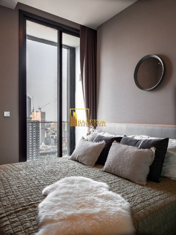 รูป The Esse at Singha Complex | Gorgeous 2 Bedroom Luxury Condo - BR11690CD - รูปที่ 13/32