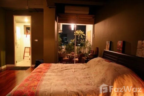 รูป คอนโดให้เช่า 2 ห้องนอน ในโครงการ โมเดิร์น ทาวน์ 37533 - รูปที่ 3/15