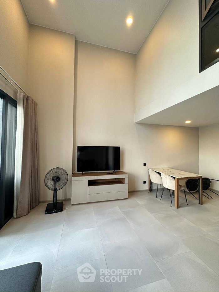 รูป คอนโด 1 ห้องนอน Cooper Siam ใกล้ BTS สนามกีฬาแห่งชาติ (ID 2102527) - รูปที่ 2/10