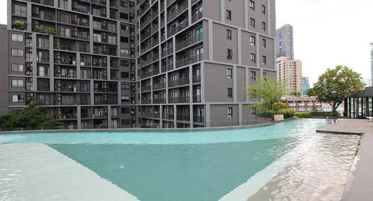 รูปภาพ 🔥 Available Now! The Seed Mingle Sathorn-Suanplu - Book Before It's Gone! 🔥
