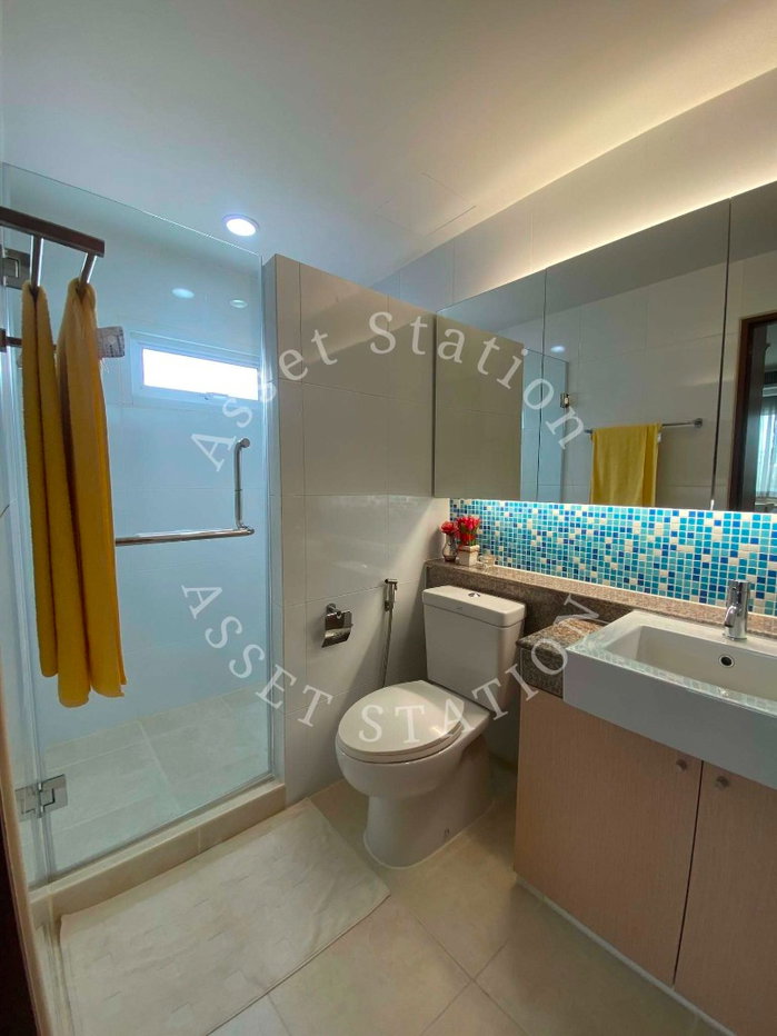 picture Residence 52 | ð
450 meters from BTS On Nut - 11/11