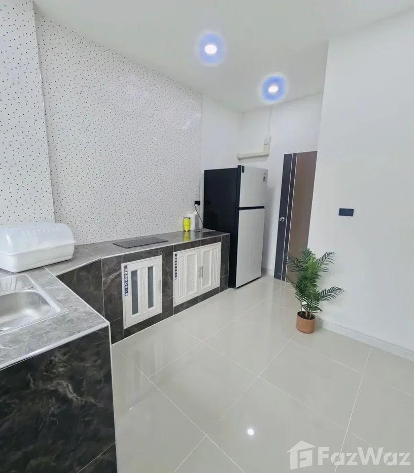 รูป บ้านเดี่ยวให้เช่า 2 ห้องนอน ในโครงการ โชคทิพย์ วิลล่า 6636245 - รูปที่ 10/10