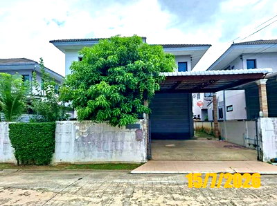Houses for sale Muang Nonthaburi Nonthaburi : HOME 62.8 Sq.w. Muang Nonthaburi Nonthaburi for 7.1M