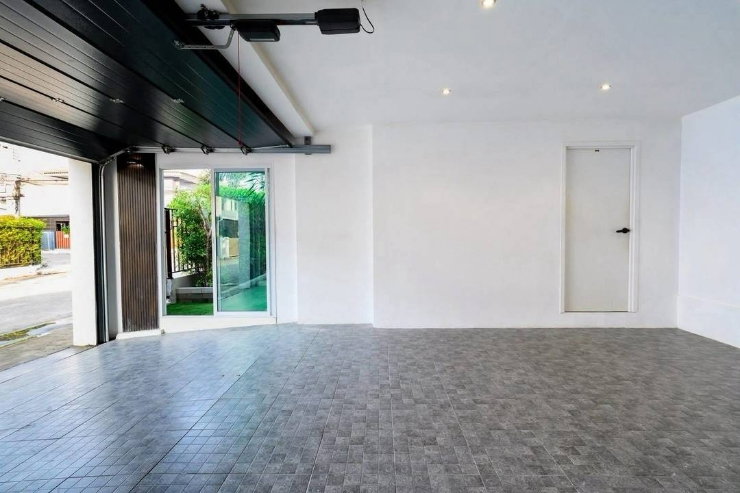 รูป ขายบ้านเดี่ยว บ้านสวย ทำเลดีใกล้ทะเล 5นาที - รูปที่ 4/20