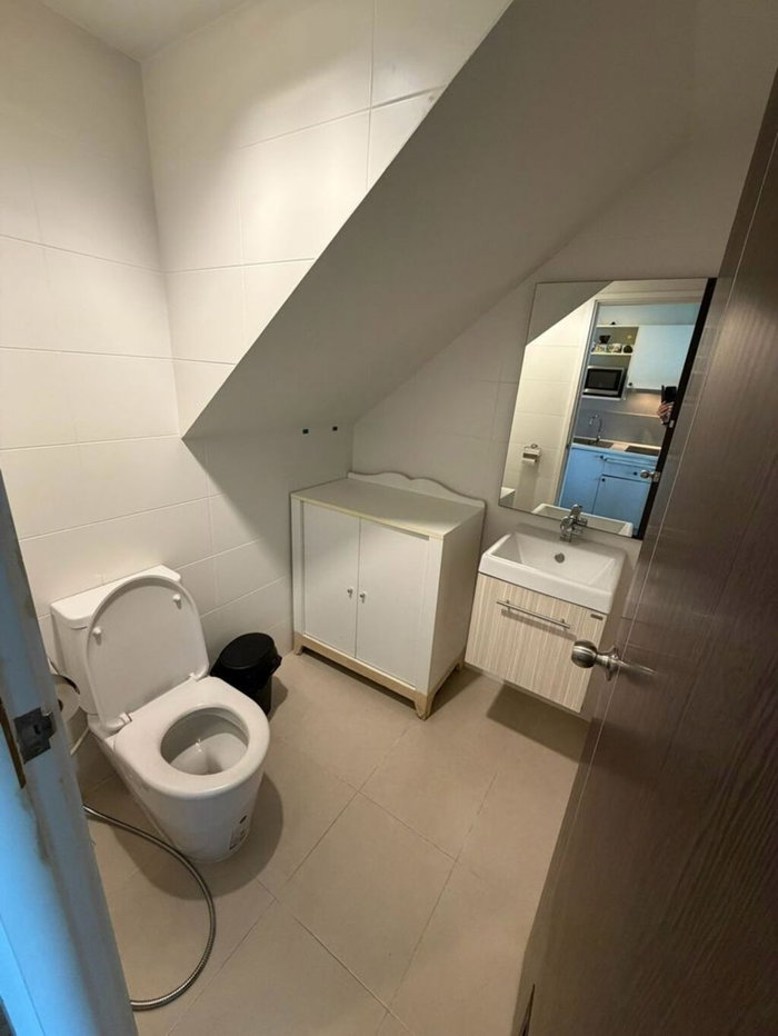 picture For Rent Knightsbridge (Charming Arty Vintage) (BTS Bearing) Unit 989/118 - 12/16