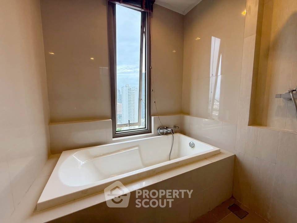 รูป คอนโด 1 ห้องนอน ให้เช่า บ้านปลายหาด พัทยา ใกล้ปราสาทสัจธรรม (ID 3144331) - รูปที่ 4/5