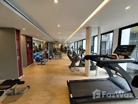 รูป Dolce Lasalle ห้อง 75/22 ชั้น 3 6630106 - รูปที่ 12/13