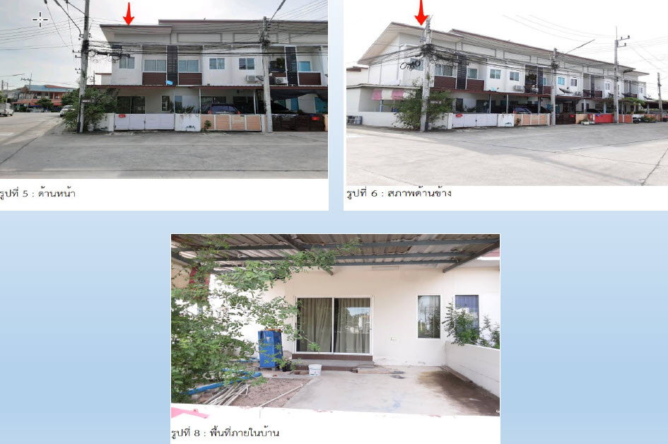 picture 🔥For Sale: 2-Storey Townhouse at Phetthara Village - 2/2