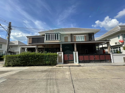 📌 For Sell House KUNALAI SYMPHONY 2-story 5 bedroom 4 bathroom