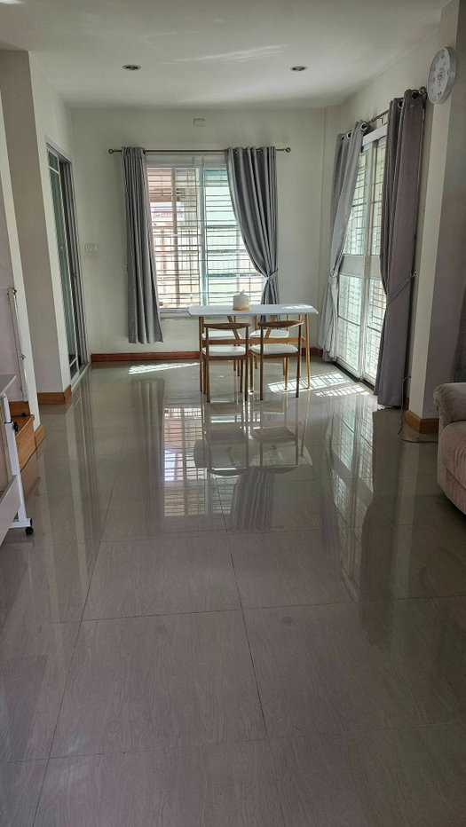 รูป 🏡✨ ขายบ้านเดี่ยว 2 ชั้น พร้อมบิวท์อินทั้งหลัง ใกล้โรงเรียนนานาชาติ  - รูปที่ 4/12