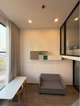 For Sell Condo SO ORIGIN KASET INTERCHANGE Building 1, Floor 8,Duplex, Room size 37 sqm