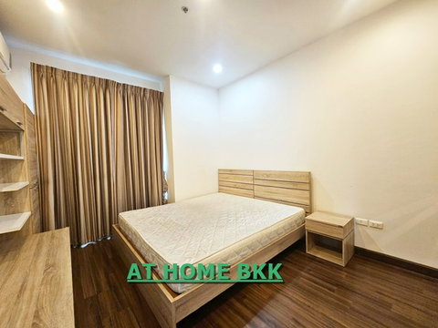 For Rent ให้เช่า คอนโด 2 ห้องนอน ศุภาลัย พรีเมียร์ ราชเทวี (BTS ราชเทวี)