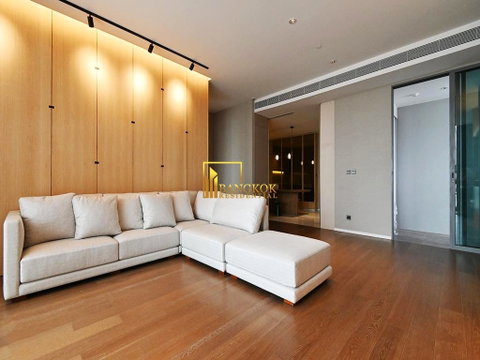 Kraam Sukhumvit 26 | Beautiful 2 Bedroom Luxury Residence - BR15142CD