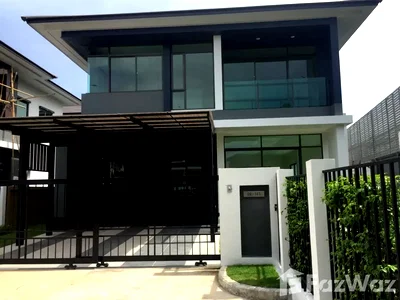 บ้านเดี่ยวให้เช่า : 🏡 Luxury Family Home for Rent | 4 Bedrooms • Fully Furnish 6629809