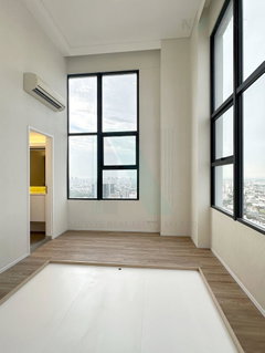 🎉 For Sell Condo RAMADA PLAZA RESIDENCE Building , Floor 29,Duplex 2 bed room, Room size 79 sqm