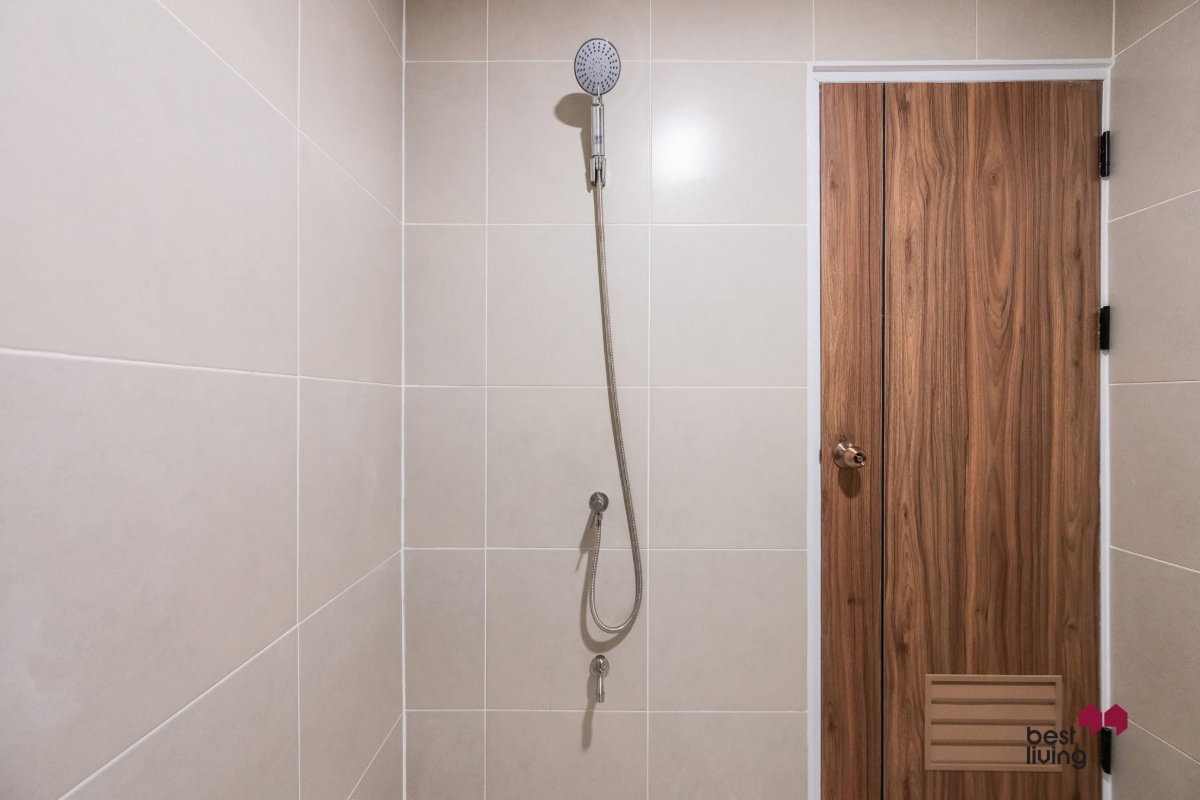 รูป Supattra Condotel ห้องใหญ่ 2 ห้องนอน ใกล้ BTS อุดมสุข - รูปที่ 32/39
