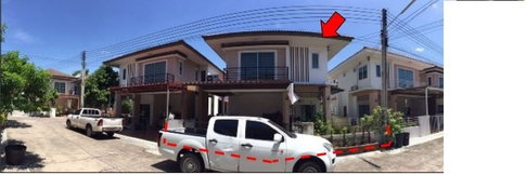 🔥 Detached House for Sale – Panacea Village| Near Motorway No. 7