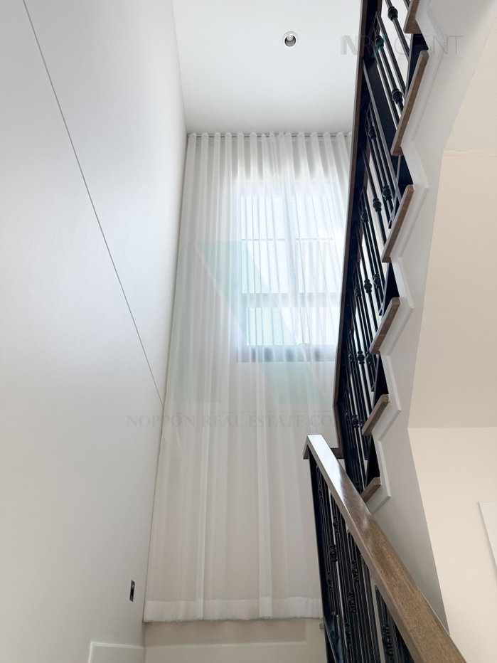 รูป 📌 ขายบ้านเดี่ยว โครงการ เศรษฐสิริ วัชรพล - เทพรักษ์ 2 ชั้น 4 ห้องนอน 4 ห้องน้ำ - รูปที่ 8/8