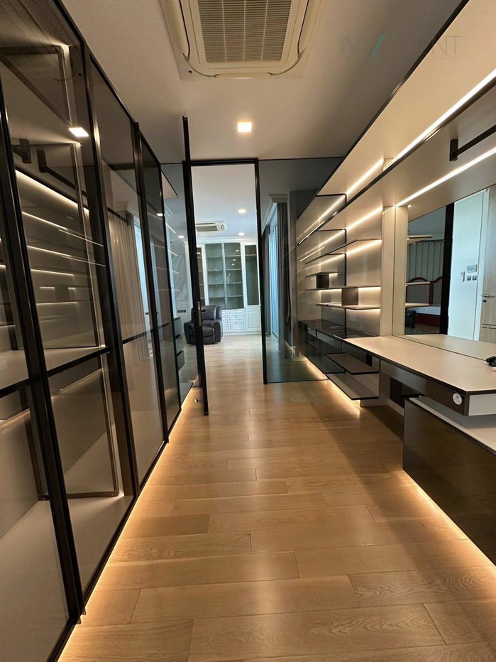 รูป 📌 ให้เช่าบ้านเดี่ยว 3 ชั้น วีเว่ เอกมัย-รามอินทรา 4 ห้องนอน 5 ห้องน้ำ - รูปที่ 7/8
