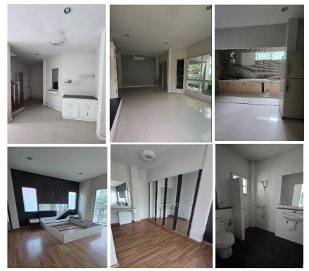 picture ðĨFor Sale: Perfect Park Bangbuathong - 2/2
